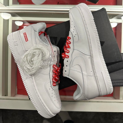 Air Force 1 x supreme