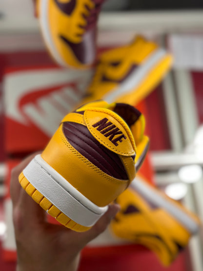 Nike dunk low Arizona state