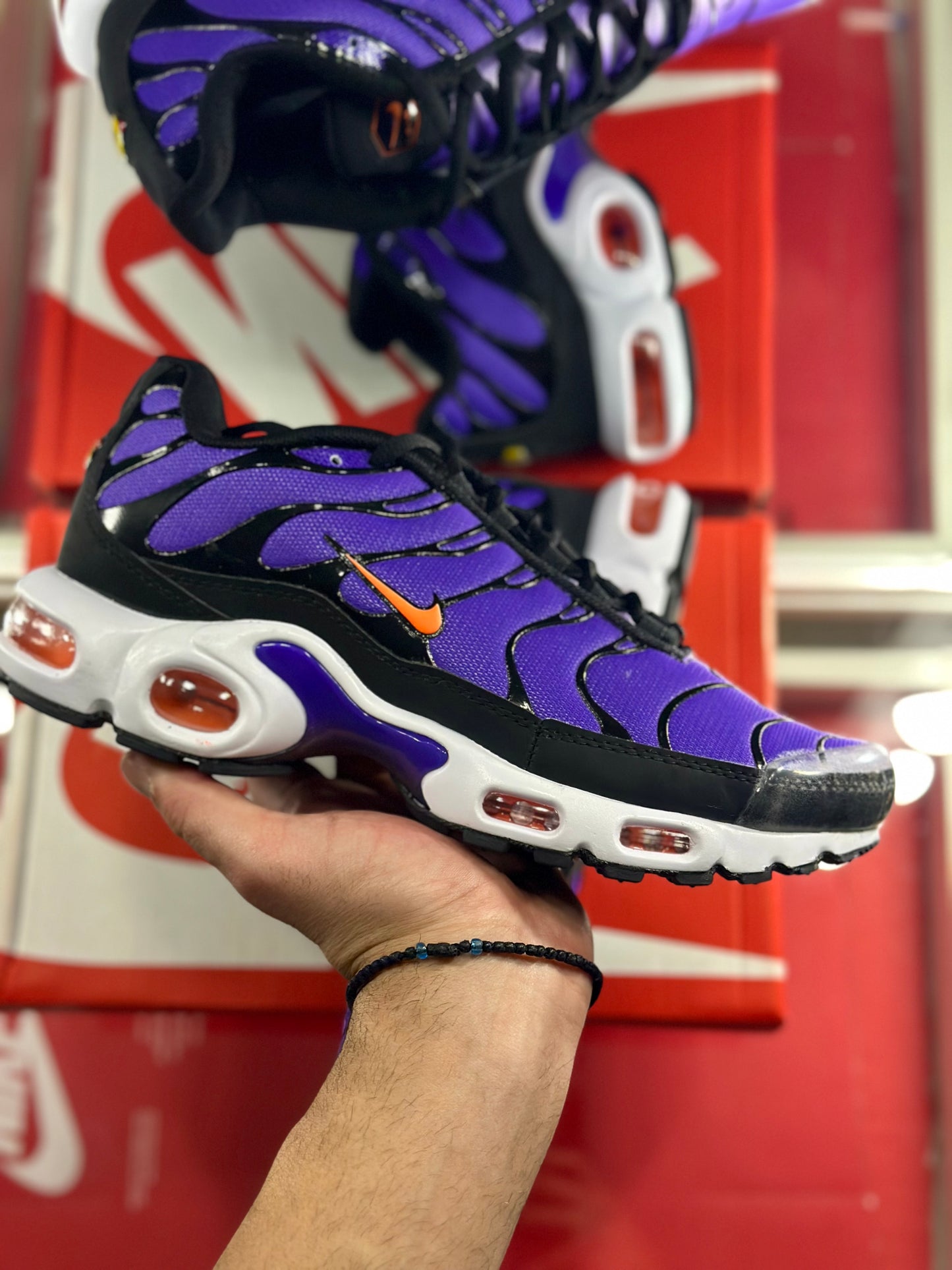 Nike air max plus MBAPPE