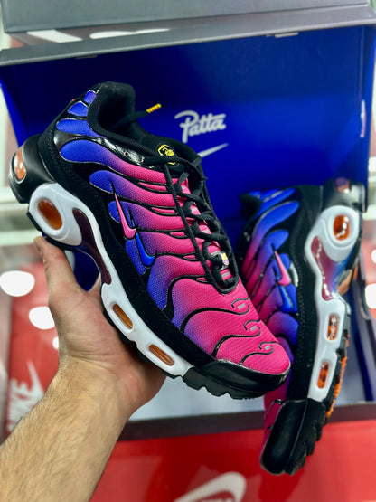 Nike air max plus Barcelona