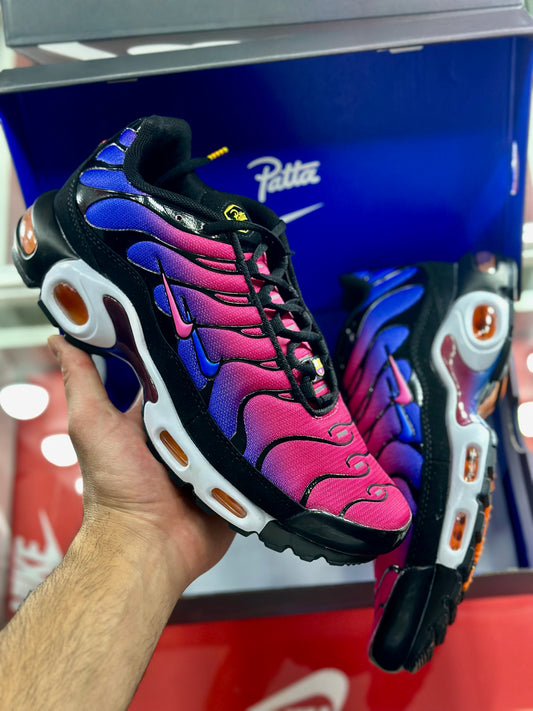 Nike air max plus Barcelona