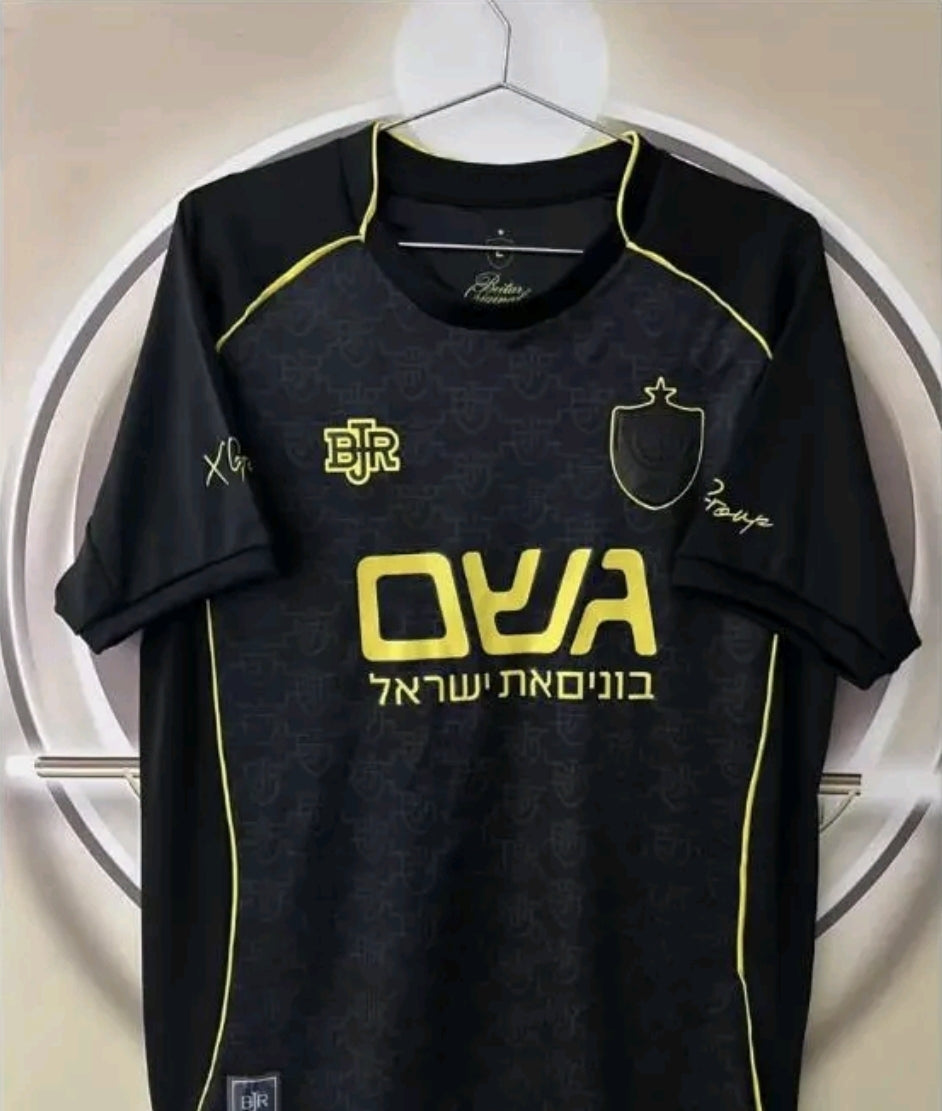 ביתר ירושלים חוץ 26/27