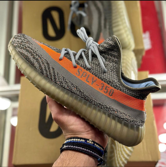 Adidas Yeezys 350 v2 beluga