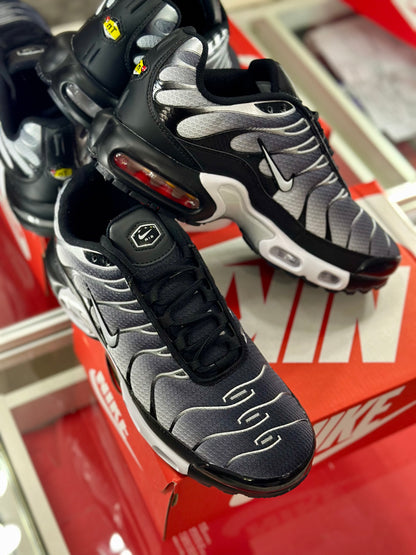 Nike air max plus Grey Smoke