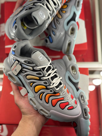 Nike air max plus Drift Light Smoke Grey