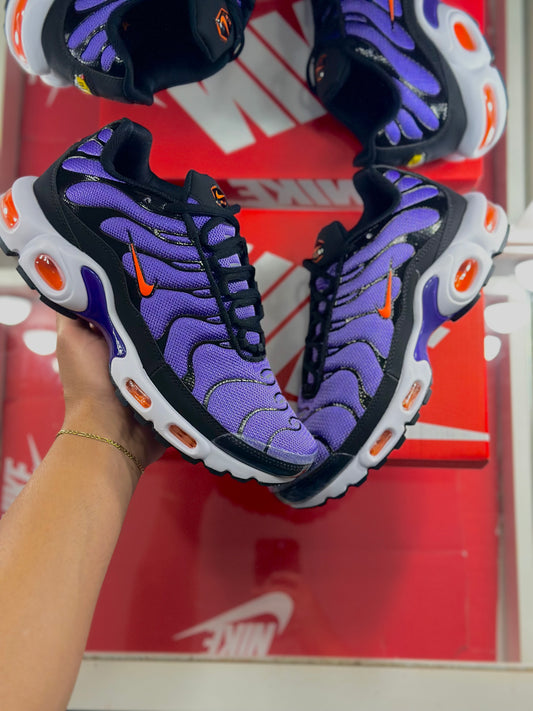 Nike air max plus MBAPPE