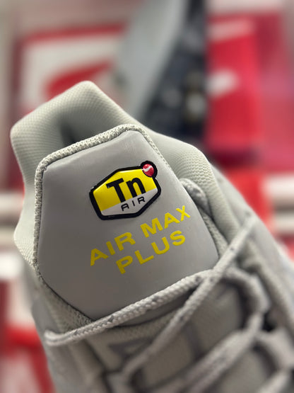 Nike air max plus 3 GS