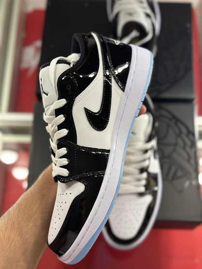 Jordan 1 Low SE concord