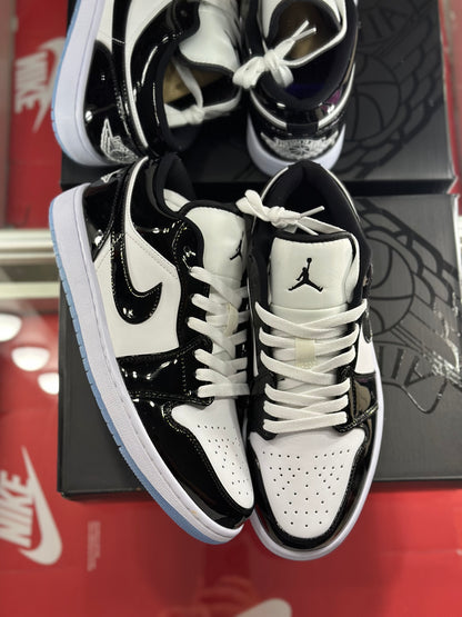 Jordan 1 Low SE concord