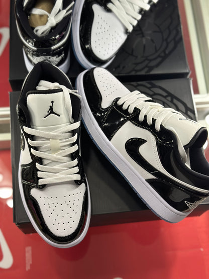 Jordan 1 Low SE concord