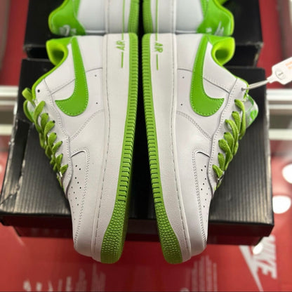 Air force 1 Neon