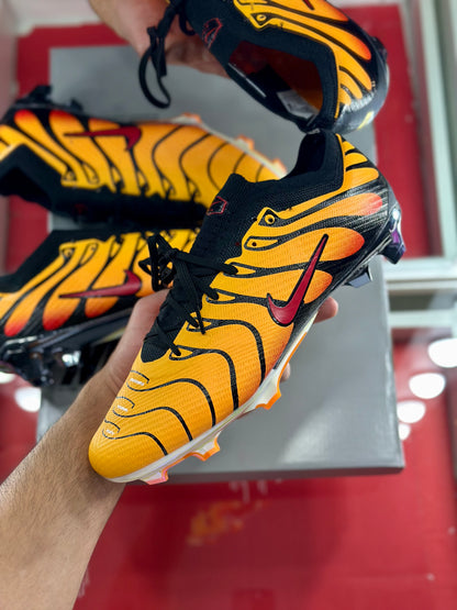 Nike mercurial Vapor 15 x air max plus