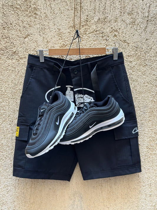 Combo set Nike Air Max 97 x Corteiz Alcatraz