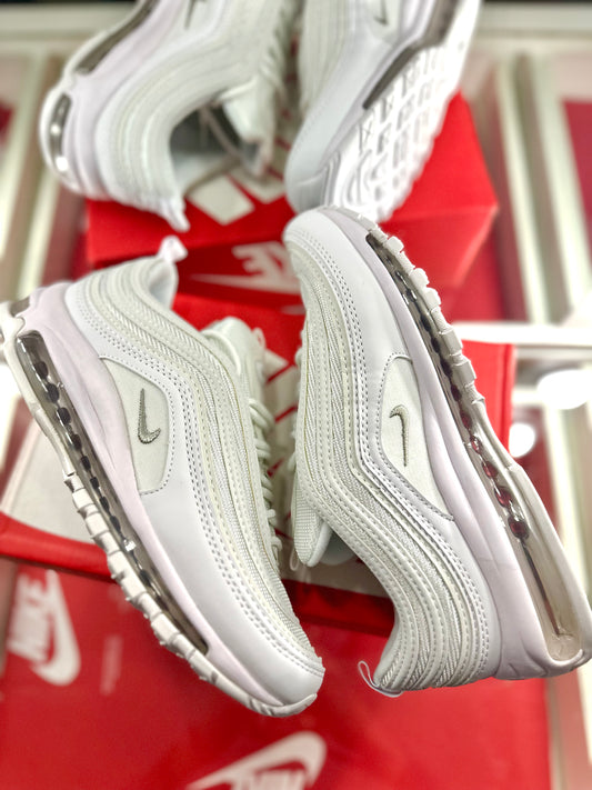 Nike air max 97 ultra white