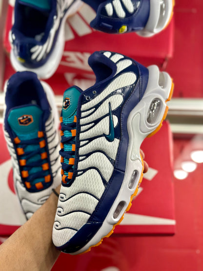 Nike Air Max Plus Neptune Green