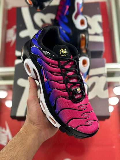 Nike air max plus Barcelona