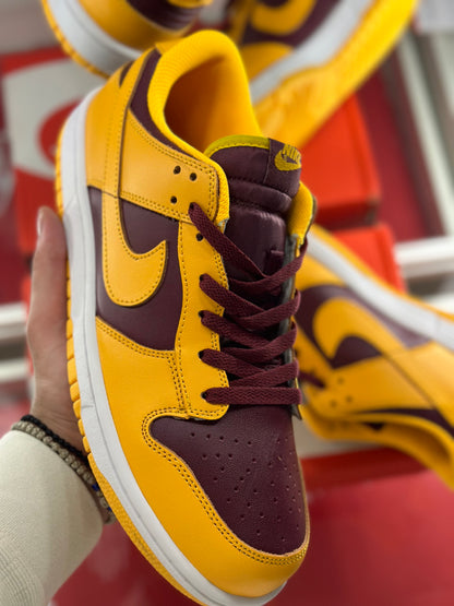 Nike dunk low Arizona state