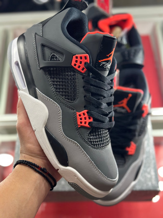 Jordan retro 4 infrared