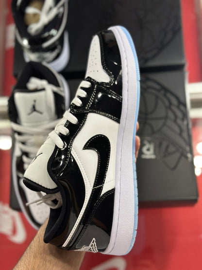 Jordan 1 Low SE concord