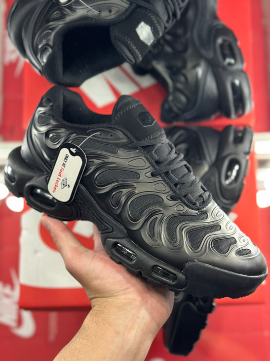 Nike air max plus Drift Total Black