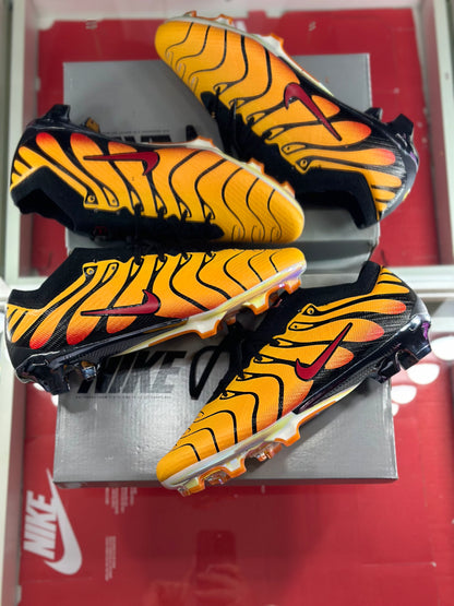 Nike mercurial Vapor 15 x air max plus