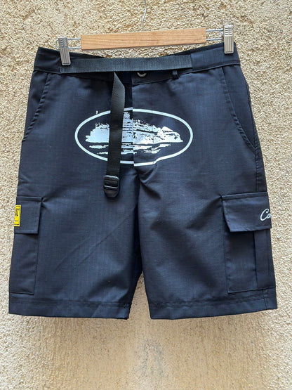 CORTEIZ Cargo Guerillaz Shorts