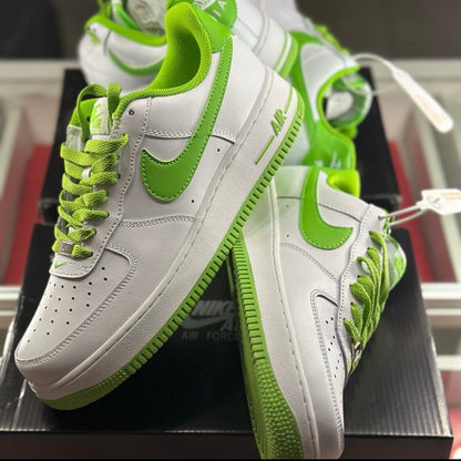 Air force 1 Neon