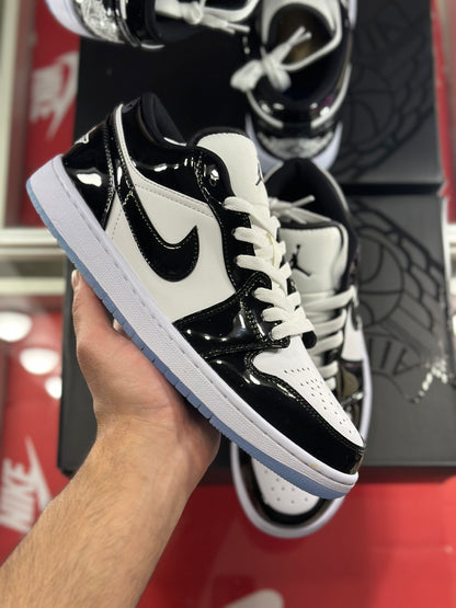 Jordan 1 Low SE concord